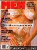 Vintage Magazine - MEN - October 1982